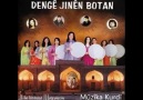 Dengê Jinên Botan-Bedirxan Beg