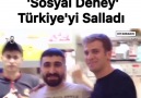 Denge Kurdi - Diyarbakır&Çekilen &Deney&Türkiye&Salladı Facebook