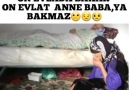 denge.me - Allah herkeze hayırlı evlatlar nasip etsin...