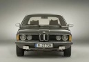 1977'den günümüze BMW 7 Serisi