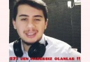 571 den Habersiz olanlar 14 Şubatta buldu Aşkı !!! Murat Açıkyürek