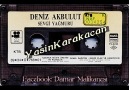Deniz Akbulut - Ask Haram Olsun 1989 (Tape Rip)