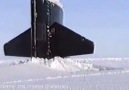 Denizaltı VS Buzul