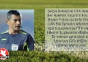 Deniz Ateş Bitnel'in Skandal Göztepe - Samsunspor Maçı!