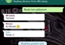 Denizbanktan gruptan çıkış hikayemiz. Başarılı (y)