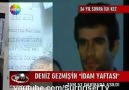 Deniz Gezmiş'in İdamını İzleyen Burhan Dodanlı Anlatıyor  !