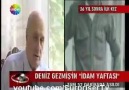 Deniz Gezmişin İdamını izleyen Tek Gazeteci Burhan Dodanlı Anlatıyor...