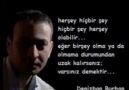 DENİZHAN BURHAN ~ AĞLICAM (ŞİİR)