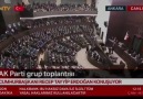 Deniz Kurtulmuş - Şu an AKP gurup toplantısında Sayın...