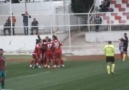 DENİZLİ BB SPOR - MALTEPESPOR : 2-1