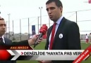 Denizli'de ''Hayata Pas Ver''