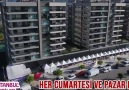 Denizli Etiler Sosyete Çarşısı