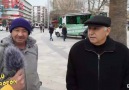 DENiZLiLiYE AKP iZMiR ADAYI NiHAT ZEYBEKCi&SORARSAN NASIL BiR CEVAP ALIRSIN