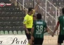 Denizlispor 0-3 Boluspor (özet)