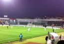 DENİZLİ SPOR- FETHİYE SPOR KARŞILIKLI ANDIMIZI OKUDULAR