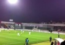 DENİZLİ VE FETHİYESPOR TARAFTARLARI KARŞILIKLI ANDIMIZI OKUDULAR