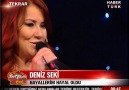 Deniz Seki - Hayallerim Hayal Oldu