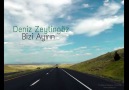 Deniz Zeytingöz - Bizi Ayırın ( 2014 Yeni Şarkı )