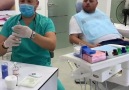 Dentistry Humor - He gone!