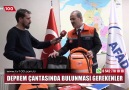 DEPREM ÇANTASINDA BULUNMASI GEREKENLER