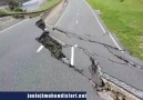 Deprem'de Fay Kırığı