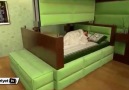 Depreme karşı yapılan yatak tasarımı