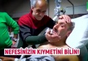 Depremzedenin ibretlik konuşmasını... - Ramazan Kocaboğa