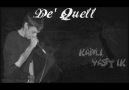 Dequell - Kanlı Yastık