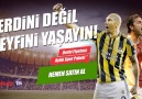 Derdini Değil Keyfini Yaşayın