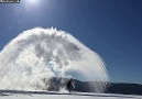 -25 derecede kaynar suyu havaya atarsanız ne olur