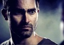 derek Hale