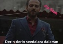 Derin Derin Sevdalara Dalarsın (Muhteşem bir türkü)