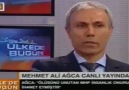 Derin Devetin Göbeği Mehmet Ali Ağca Konuşursa ?