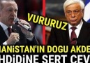 Derin Devlet - Erdoğan AB&Güvenip Doğu Akdeniz&Bize Yanlış Yaparsanız..(Yunanistan&