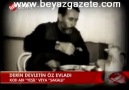 Derin Devletin Öz Evladı ''Yeşil ''..