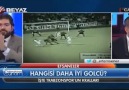 Derin Futbol'da Trabzonspor Efsaneleri!