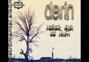 Derin & Özgür Uçar-Yağmur Gibi [Nefes, Aşk ve Ölüm Enstrümantal]