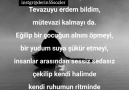 DERİN sozler - ...