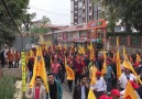 Deri ve Tekstil işçileri 1 Mayıs&Tuzla... - Deriteks Sendikası