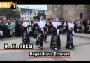 Dernek tv - Bugün Hava Erzurum (İbrahim Erkal) Facebook