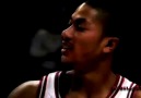 Derrick Rose MVP  Mix- Coming Up Roses