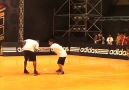 Derrick Rose 1 on 1 vs MoreFree