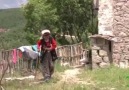 DERSİM Dersimden güzel bir ses ve güzel görüntüler DevKuşDer