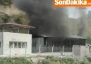 Dersim Peri Suyu Limak Şantiyesine Yapılan Eylem