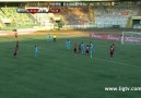 Dersimspor 0 - 7 Gençlerbirliği