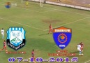 Dersimspor - K.İskenderunspor Maç özeti