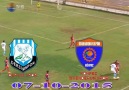 Dersimspor - K.İskenderunspor Maç özeti