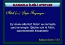 8. DERS NAMAZIN SÜNNETLERİ VE MEKRUHLARI_9. DERS NAMAZI BOZA...