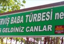 Derviş Baba Türbesi Tanıtım 1