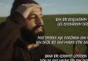 DERVİŞ - Ben bir boşluktayım dedimGel dolduralım...